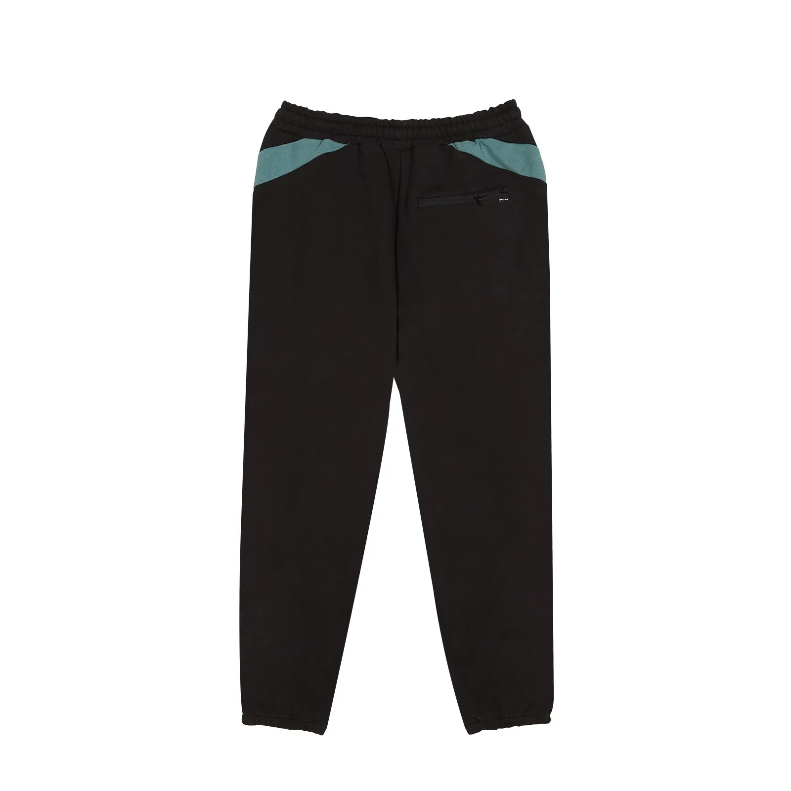 Helas Raid Sweatpants Black