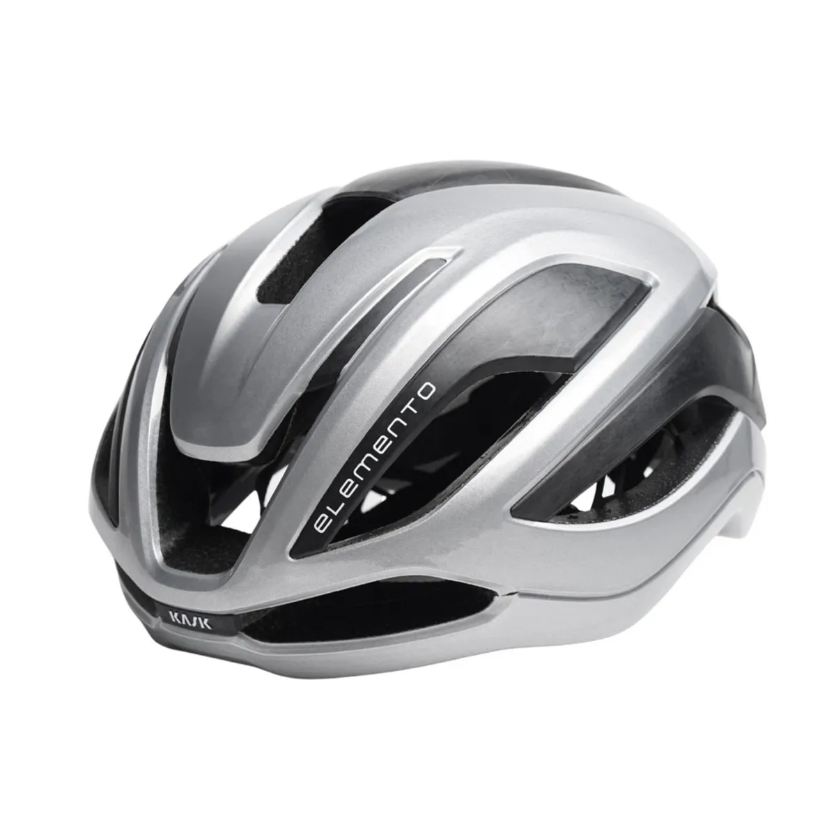 Helmet Kask Elemento WG11 Grey