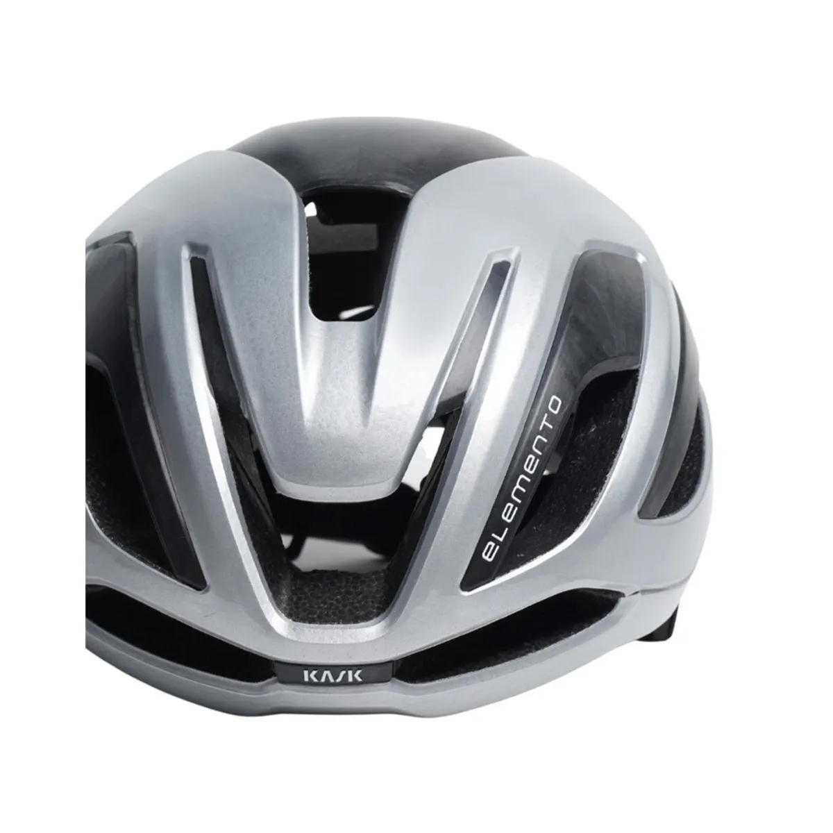 Helmet Kask Elemento WG11 Grey