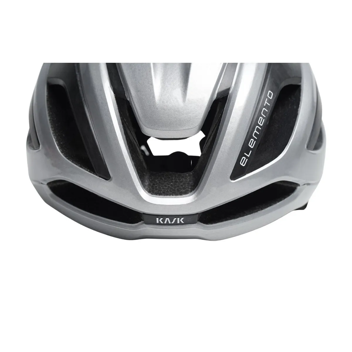 Helmet Kask Elemento WG11 Grey