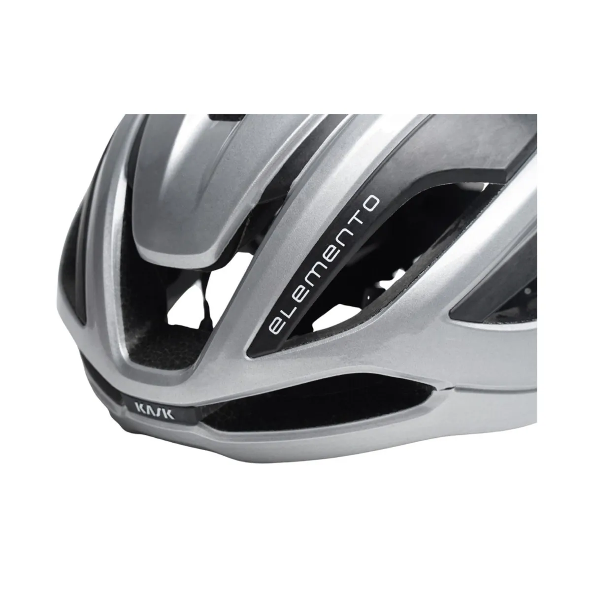 Helmet Kask Elemento WG11 Grey