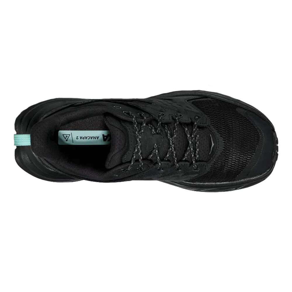 Hoka Anacapa 2 Low GORE-TEX Women's Walking Shoes (D Width) - AW24