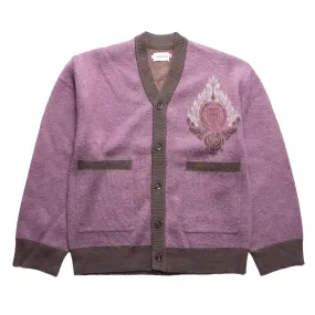 Honor The Gift Mohair Cardigan