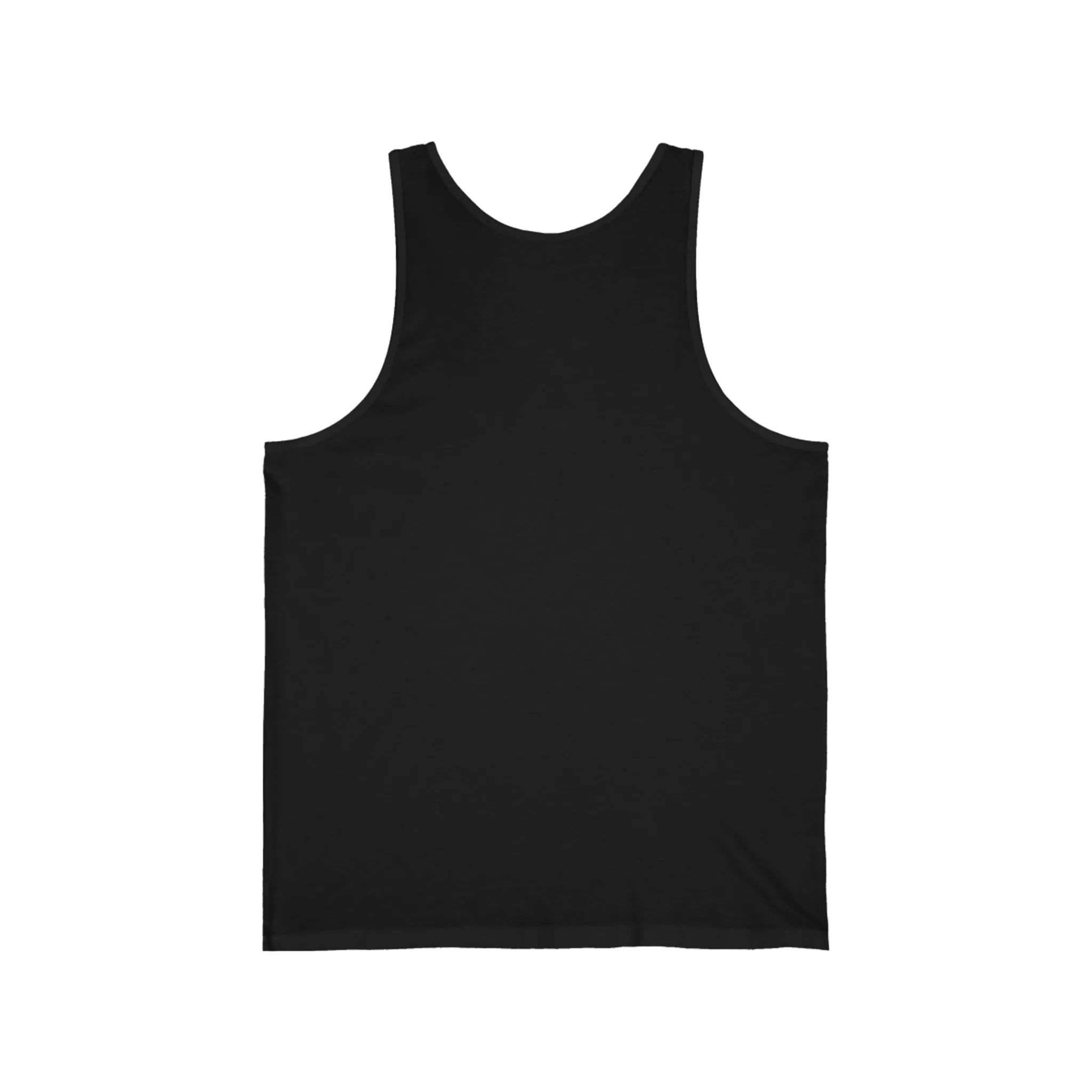 Horns Up Phones Down Tank Top - Men's