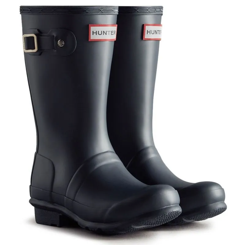 Hunter Boots  Original Kids - Stivali da pioggia - Bambino