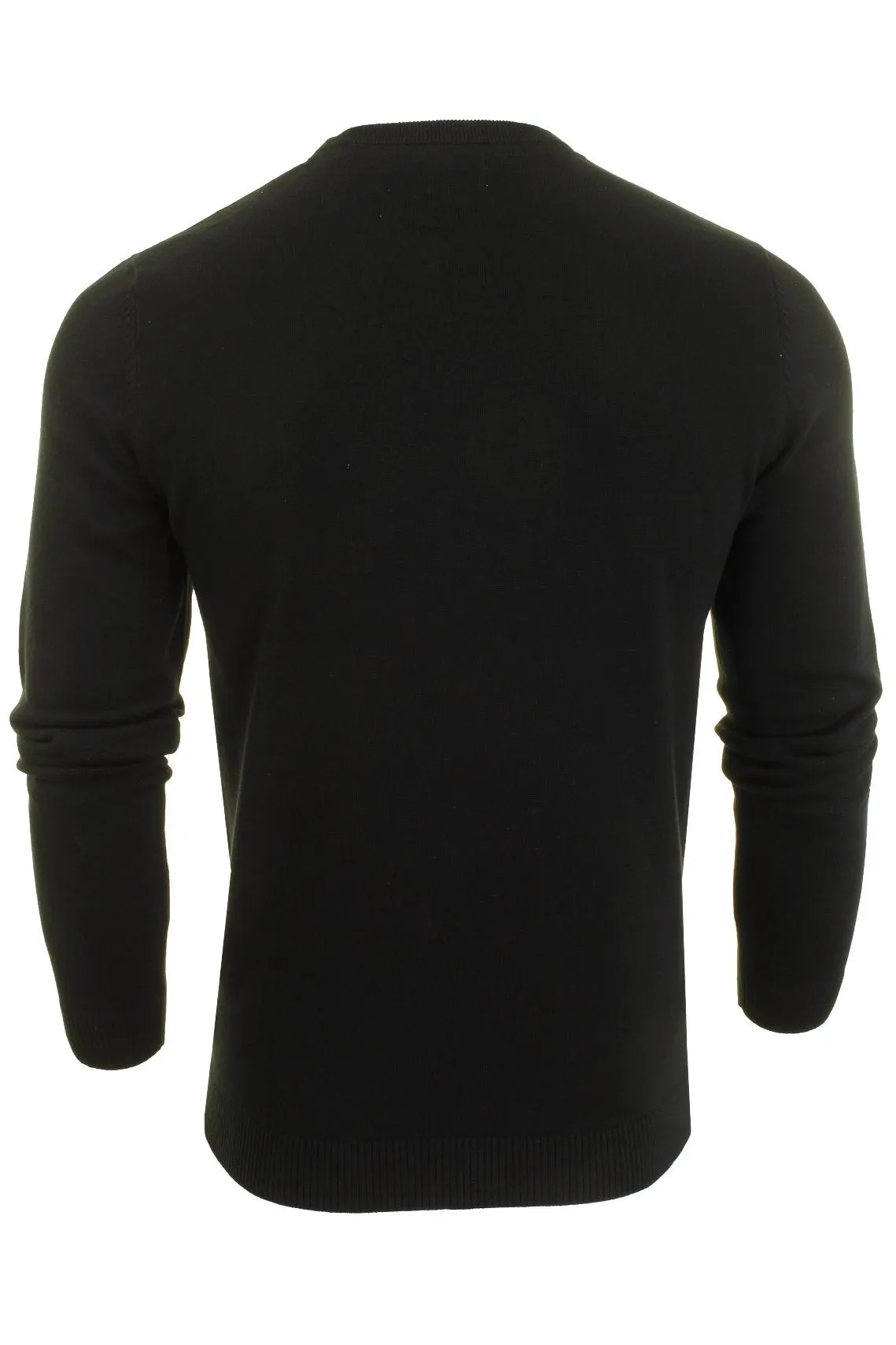 Jack & Jones Mens Crew Neck Jumper