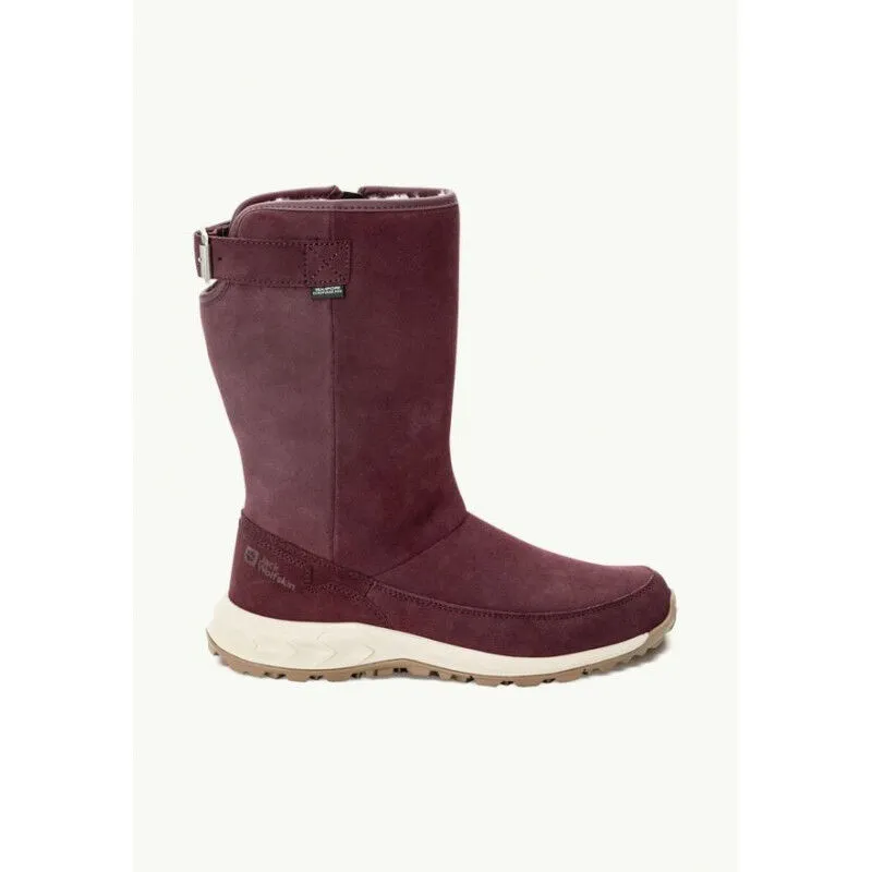 Jack Wolfskin Queenstown Texapore Boot H - Snow boots - Women's | Hardloop