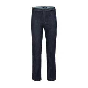 JEANS DON DENIM A ZAMPETTA Donna Blu