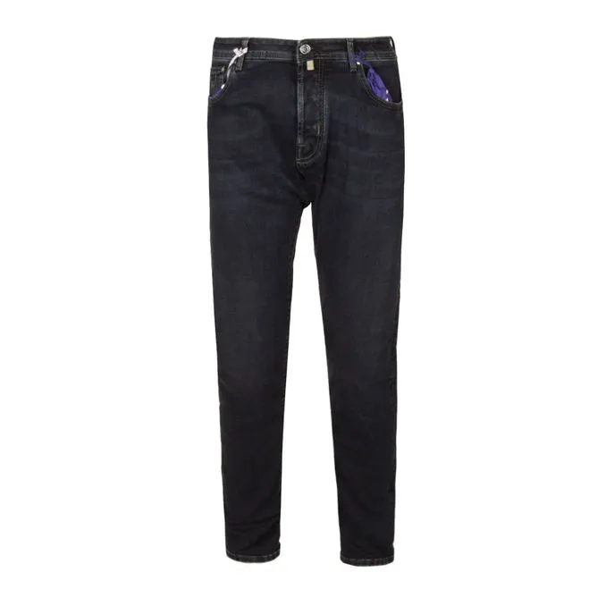 JEANS NICK SUPER SLIM FIT Man Blue 