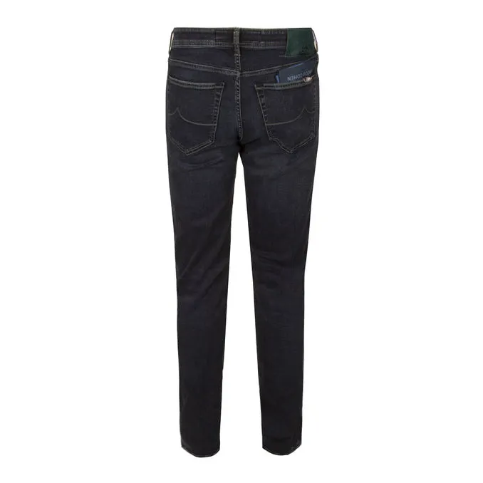 JEANS NICK SUPER SLIM FIT Man Blue 