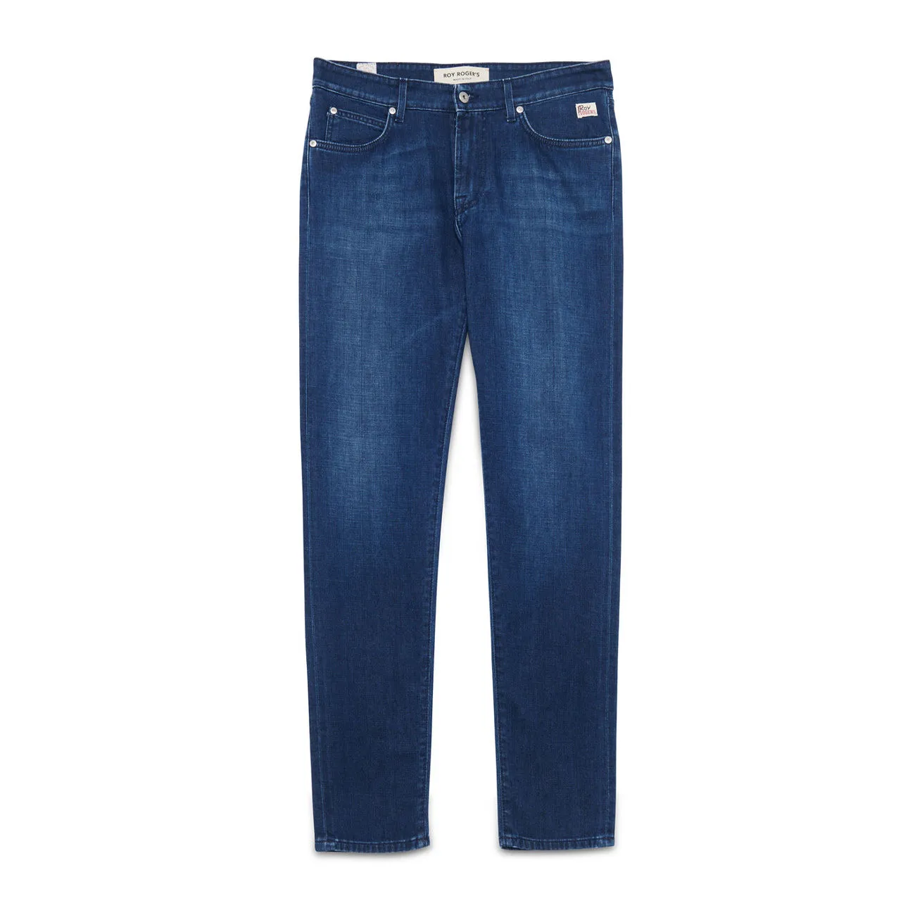 JEANS SOFT TOUCH ELITE Uomo Denim