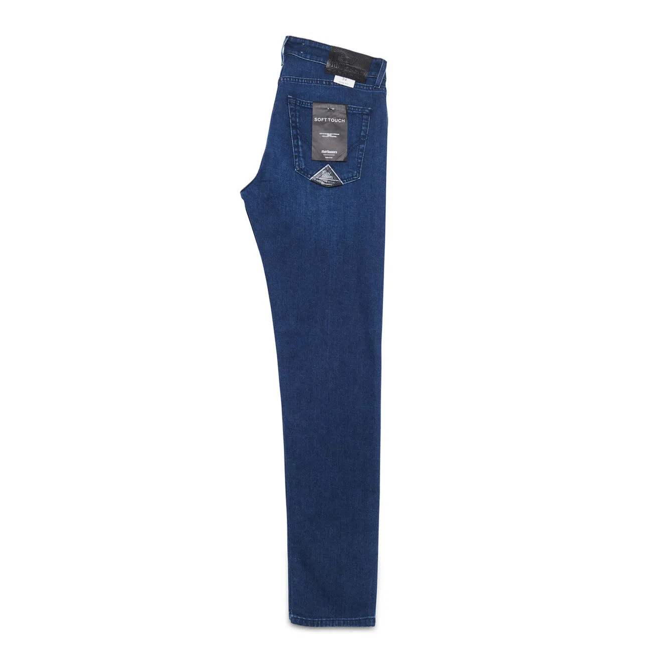 JEANS SOFT TOUCH ELITE Uomo Denim