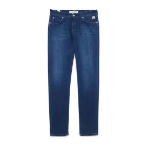 JEANS SOFT TOUCH ELITE Uomo Denim