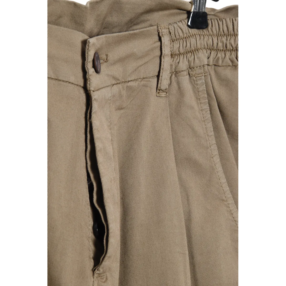 Johnnylove Owen khaki