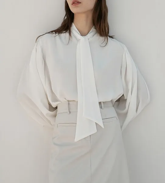 JOORTI  |Long Sleeves Shirts & Blouses