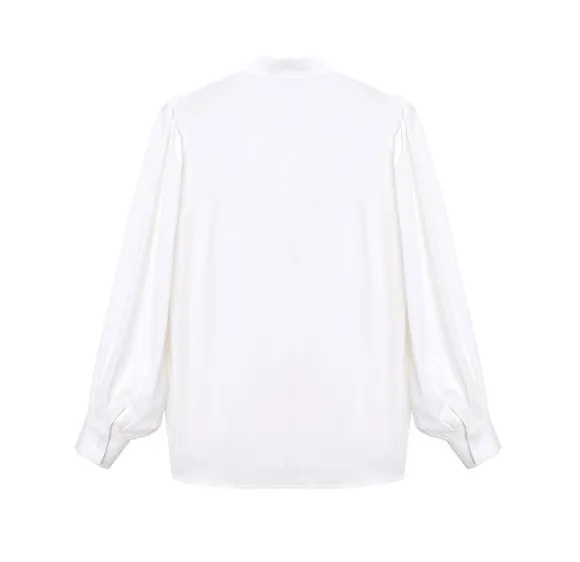 JOORTI  |Long Sleeves Shirts & Blouses