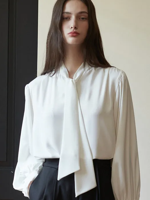 JOORTI  |Long Sleeves Shirts & Blouses