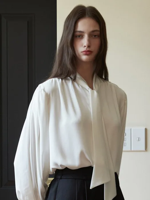 JOORTI  |Long Sleeves Shirts & Blouses