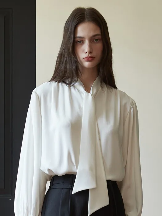 JOORTI  |Long Sleeves Shirts & Blouses