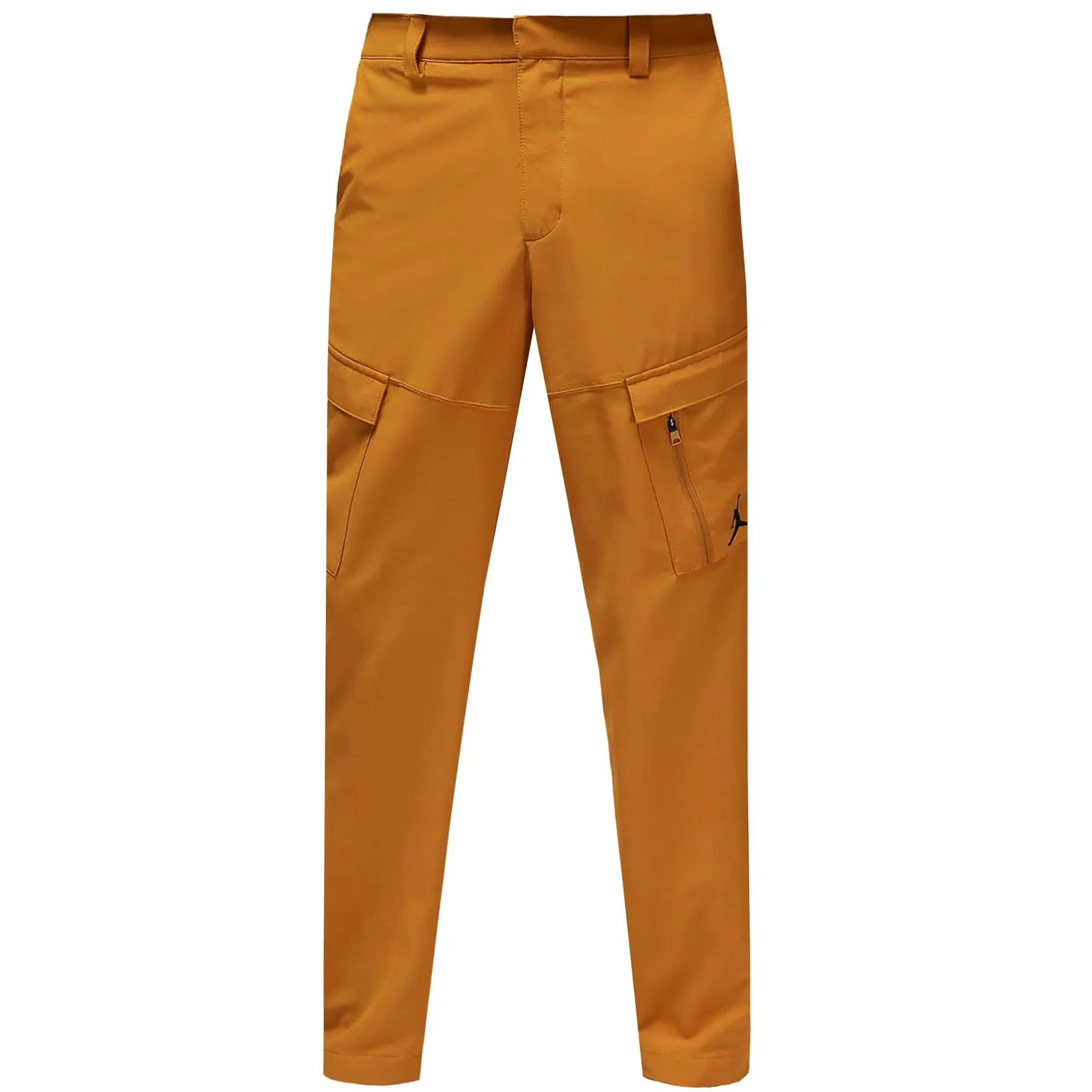 Jordan Golf Statement Regular Fit Trousers Desert Ochre - SS24