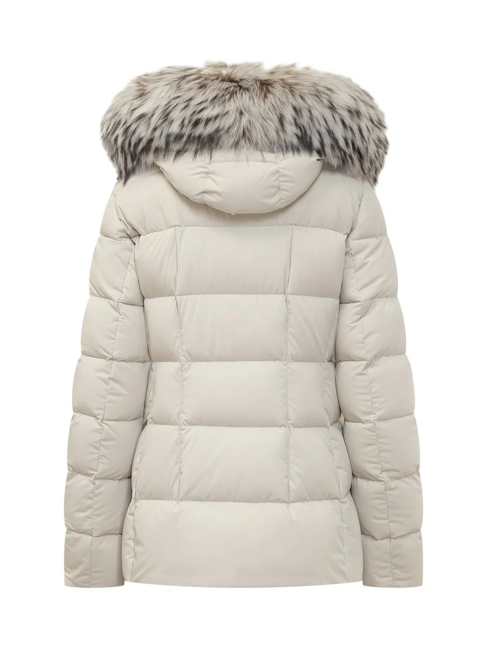 Kilie Down Jacket