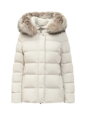 Kilie Down Jacket