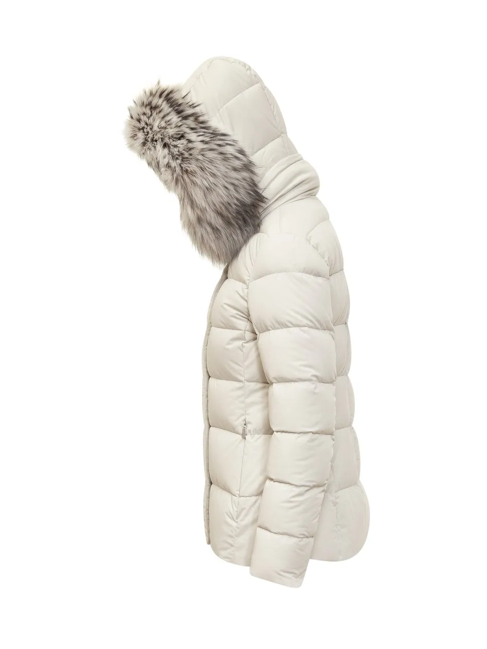 Kilie Down Jacket