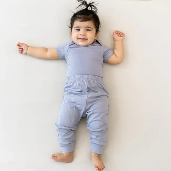 Kyte Baby Pant in Haze