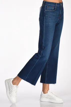 L'agence Jeans Danica Blu Jeans Donna