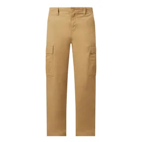 LEVIS XX Tapered Cargo Trousers - Beige