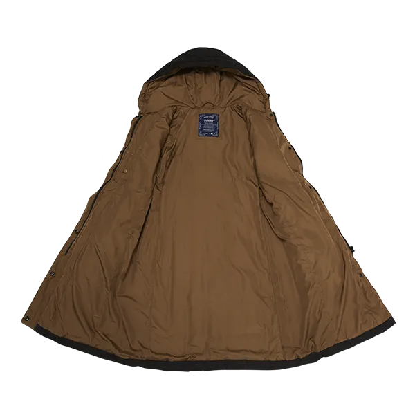 Light Weight Down Jacket