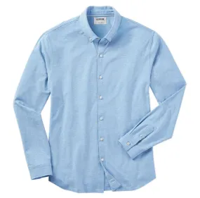 Linksoul Rambler Long Sleeve Button-Down Shirt