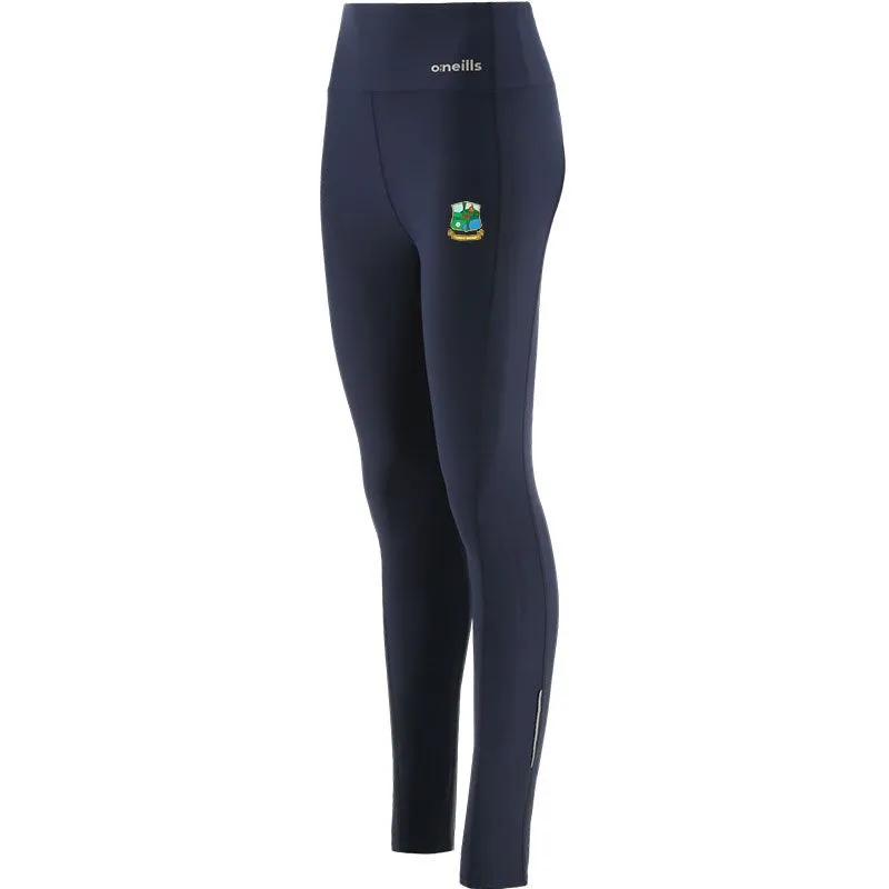 Loughnavalley GAA Riley Full Length Leggings