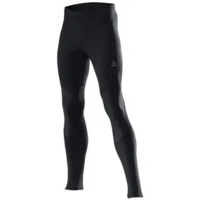 L\u00f6ffler - Softshell Warm Tights Men black