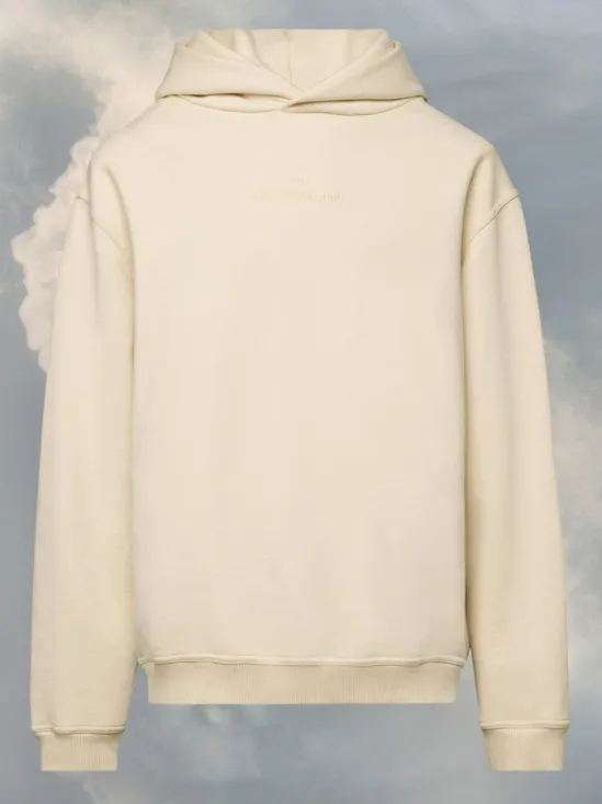 Maison Margiela  |Pullovers Long Sleeves Plain Cotton Designers Hoodies