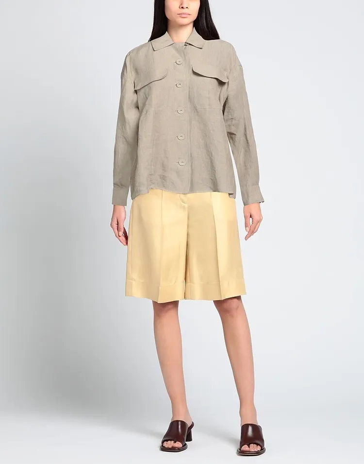 MaxMara  |Long Sleeves Shirts & Blouses