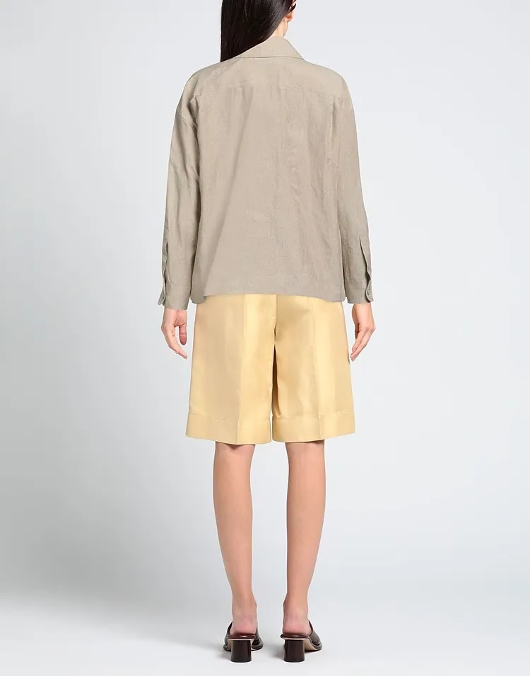 MaxMara  |Long Sleeves Shirts & Blouses