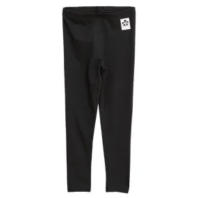 Mini Rodini Child Basic Leggings Black