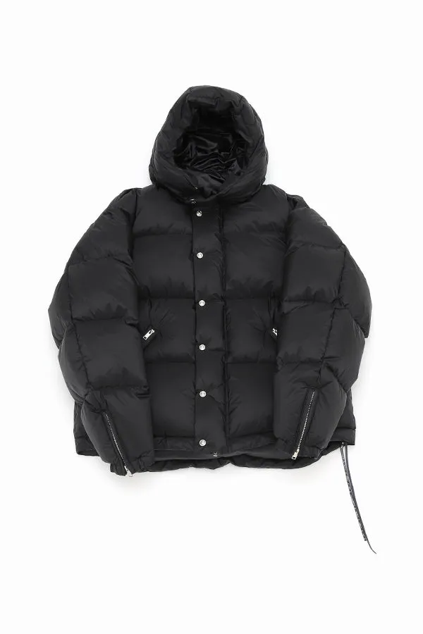 MJ DOWN JACKET