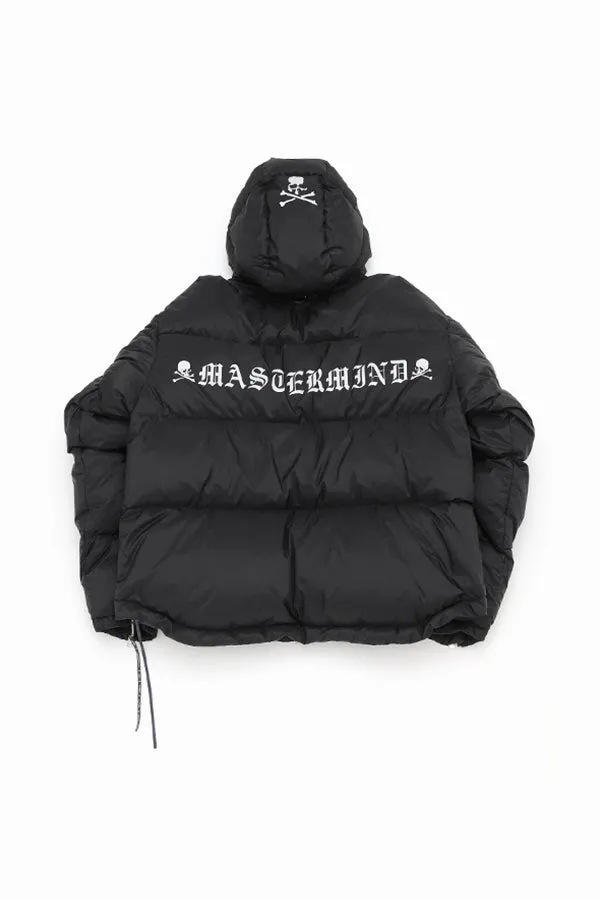 MJ DOWN JACKET