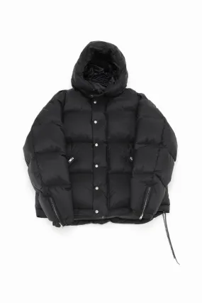 MJ DOWN JACKET