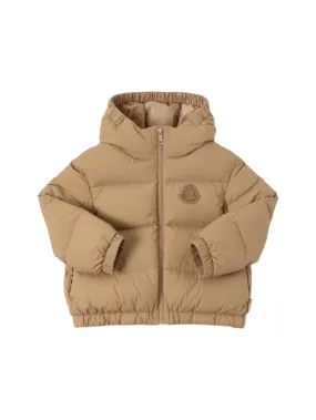 Moncler   Claritia tech down jacket 