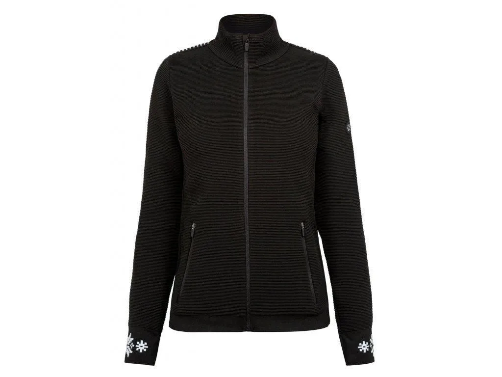 NEWLAND - Lady Full Zip Cardigan