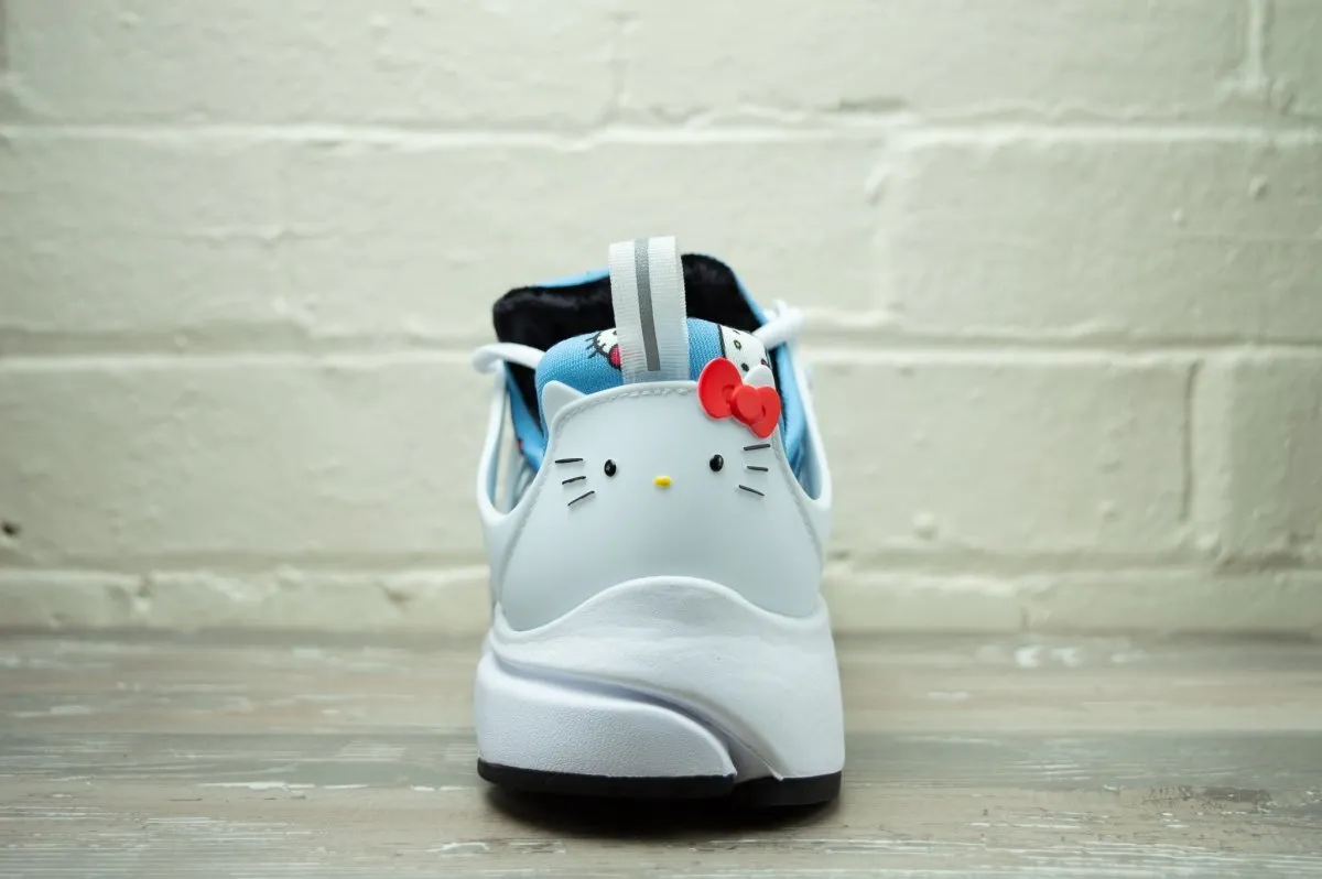 Nike Air Presto Hello Kitty University Blue DV3770 400