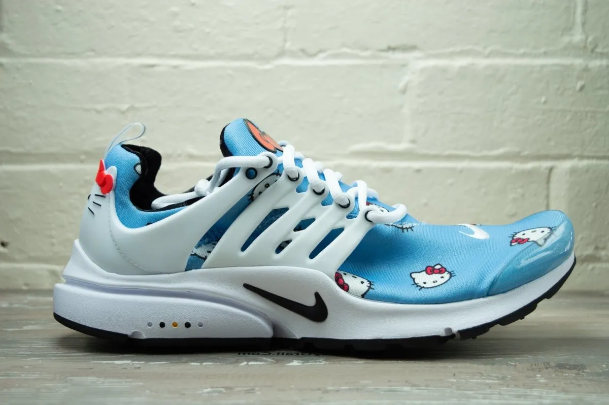 Nike Air Presto Hello Kitty University Blue DV3770 400