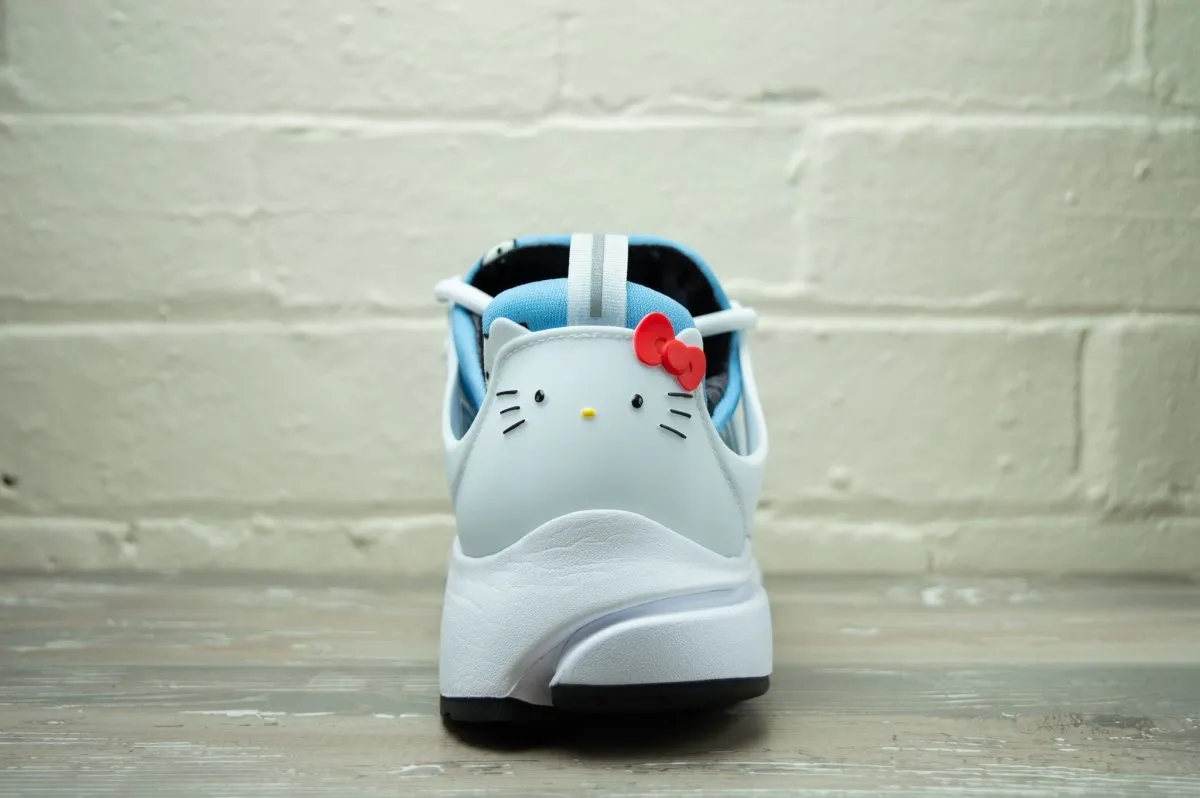 Nike Air Presto Hello Kitty University Blue DV3770 400