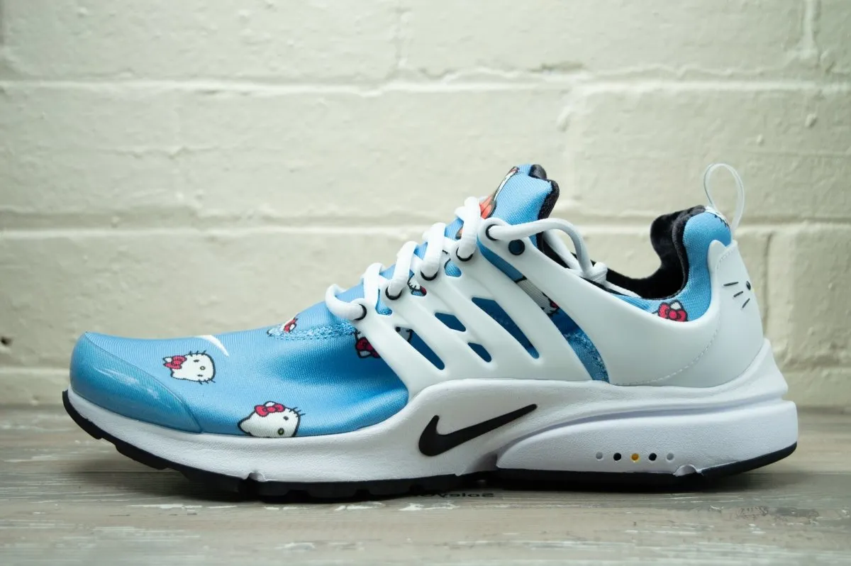 Nike Air Presto Hello Kitty University Blue DV3770 400