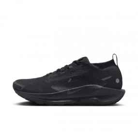 Nike Pegasus Trail 5 GORE-TEX Men's Waterproof Trail-Running Shoes - Black - Sustainable Materials