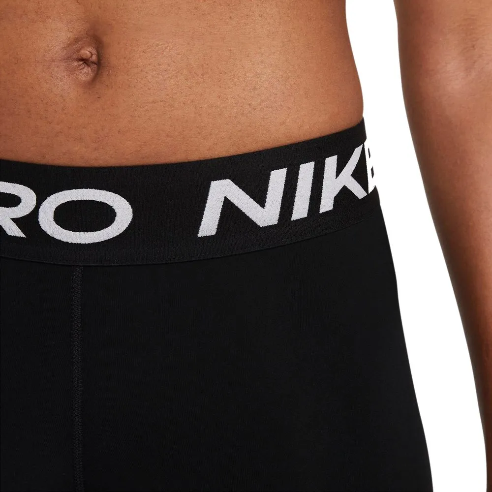 Nike - Pro Tights Women black