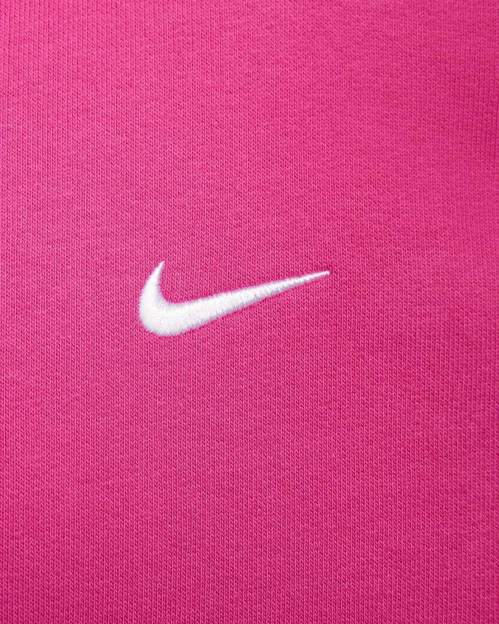 Nike  |Pullovers Collaboration Long Sleeves Plain Cotton Logo